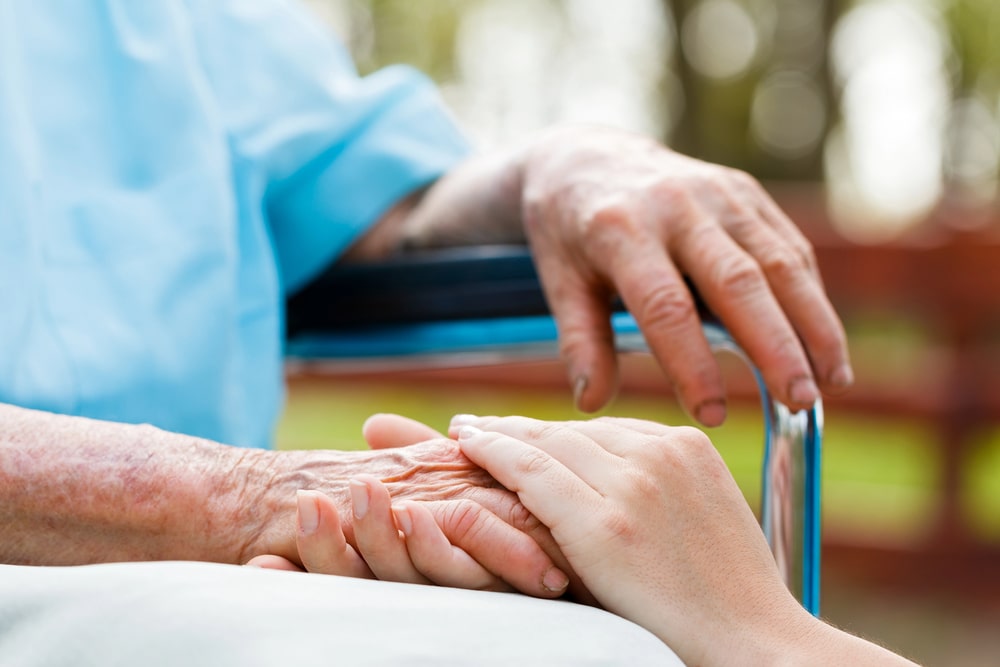 terminal illness hospice care Butte, MT