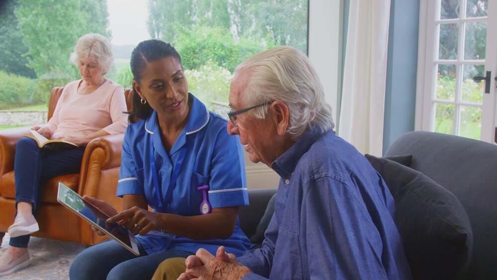 Chronic Care Management