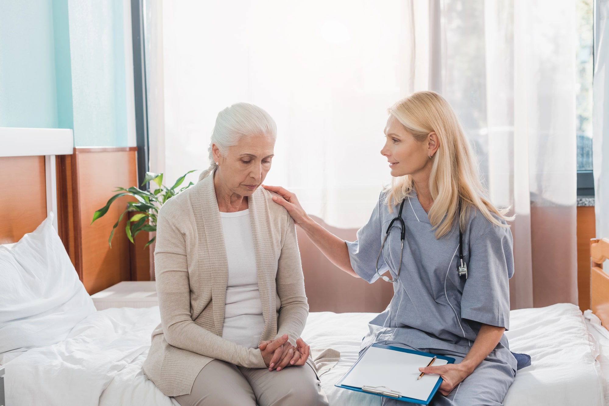chronic care management Helena, MT