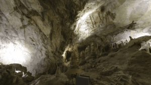 Lewis & Clark Caverns State Park Boulder, MT