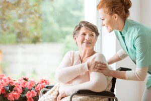 In-Home Care In Butte