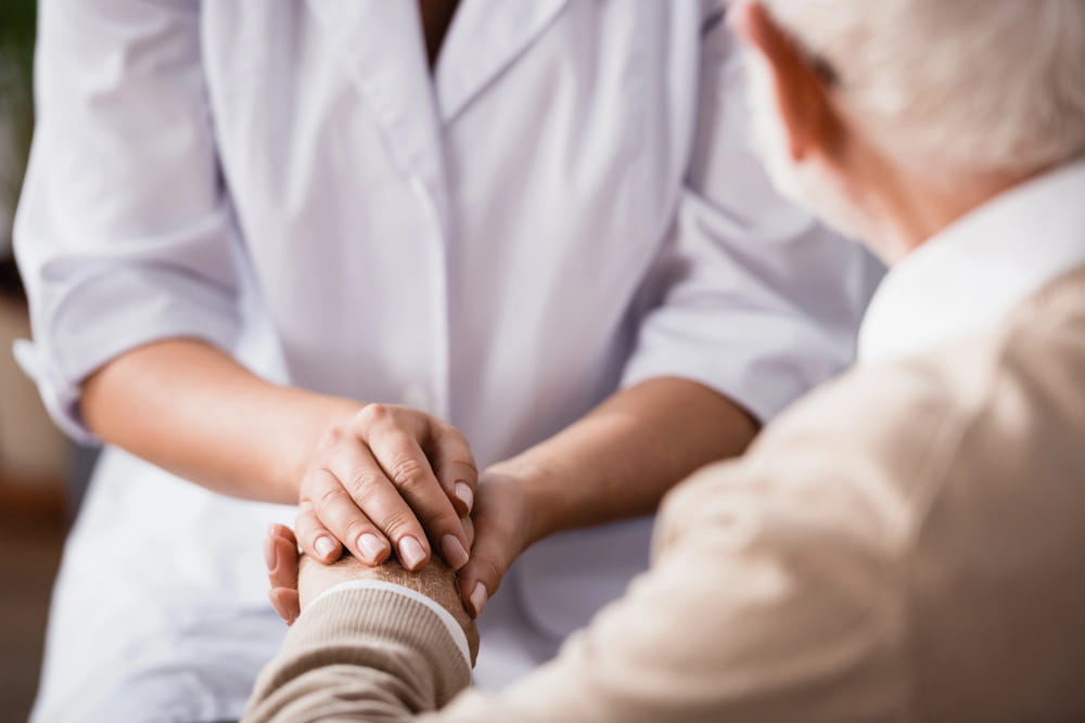 senior home health care Lincoln, MT